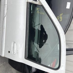 Porte avant gauche RENAULT CLIO 2 CAMPUS PHASE 2 Diesel - Image 1