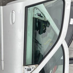 Porte avant droit RENAULT CLIO 2 CAMPUS PHASE 2 Diesel - Image 1