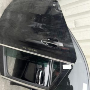 Porte arriere droit PEUGEOT 508 1 SW PHASE 2 BREAK Diesel - Image 1