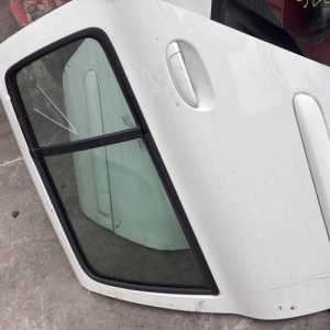 Porte arriere gauche RENAULT CLIO 2 CAMPUS PHASE 2 Diesel - Image 1