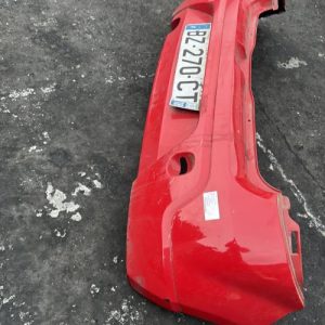 Pare choc arriere DACIA SANDERO 1 Essence - Image 1