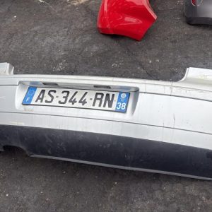 Pare choc arriere VOLKSWAGEN POLO 4 PHASE 2 Essence - Image 1