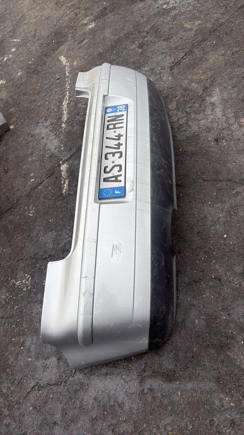 Pare choc arriere VOLKSWAGEN POLO 4 PHASE 2 Essence - Image 2