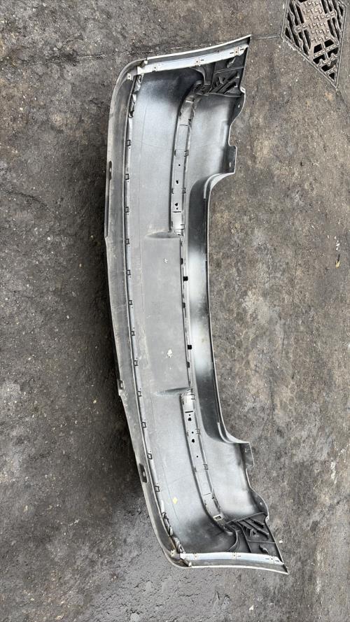 Pare choc arriere VOLKSWAGEN POLO 4 PHASE 2 Essence - Image 3