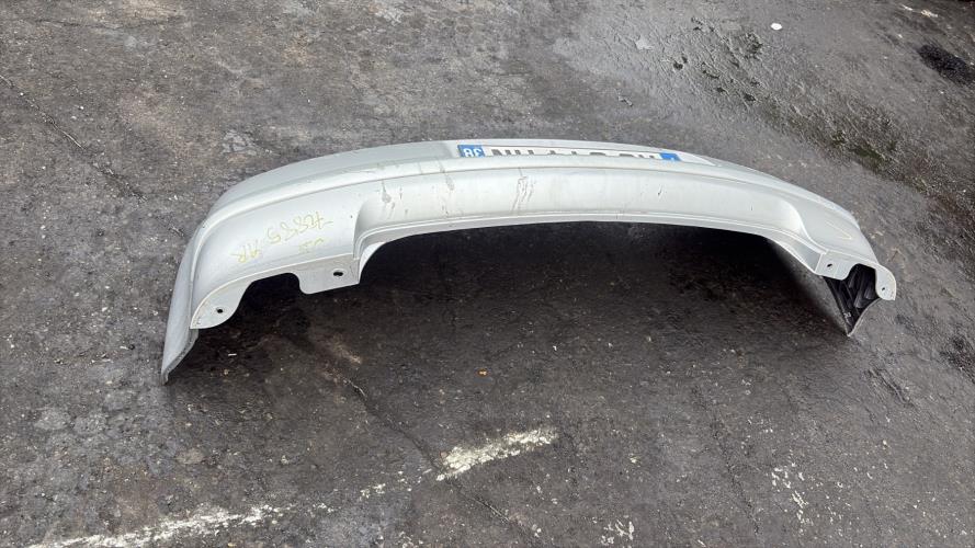 Pare choc arriere VOLKSWAGEN POLO 4 PHASE 2 Essence - Image 4