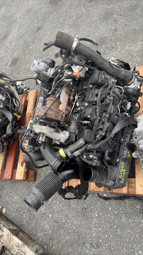 Moteur PEUGEOT 5008 2 PHASE 1 Diesel - Image 1
