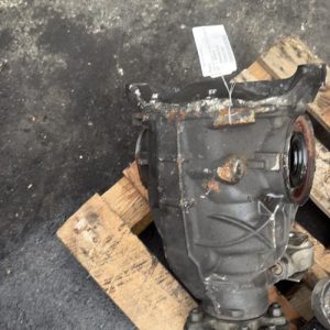 Pont (propulsion) MERCEDES CLASSE E 212 PHASE 2 Diesel - Image 1