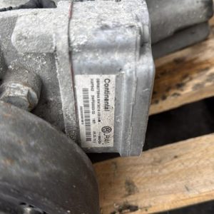 Pont (propulsion) VOLKSWAGEN GOLF 6 Diesel - Image 1