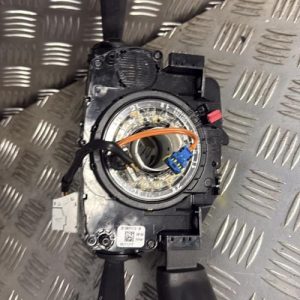 Com (Bloc Contacteur Tournant+Commodo Essuie Glace+Commodo Phare) PEUGEOT 208 1 PHASE 2 Diesel - Image 1