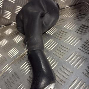 Pommeau de vitesses RENAULT CLIO 2 CAMPUS PHASE 1 Diesel - Image 1