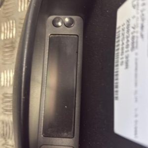 Afficheur RENAULT CLIO 3 PHASE 2 Diesel - Image 1