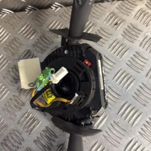 Com (Bloc Contacteur Tournant+Commodo Essuie Glace+Commodo Phare) FIAT PANDA 2 Essence - Image 1