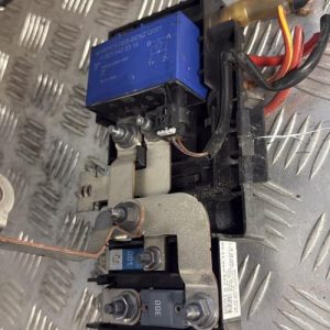 Porte fusible MERCEDES CLASSE GLA 156 PHASE 1 Diesel - Image 1