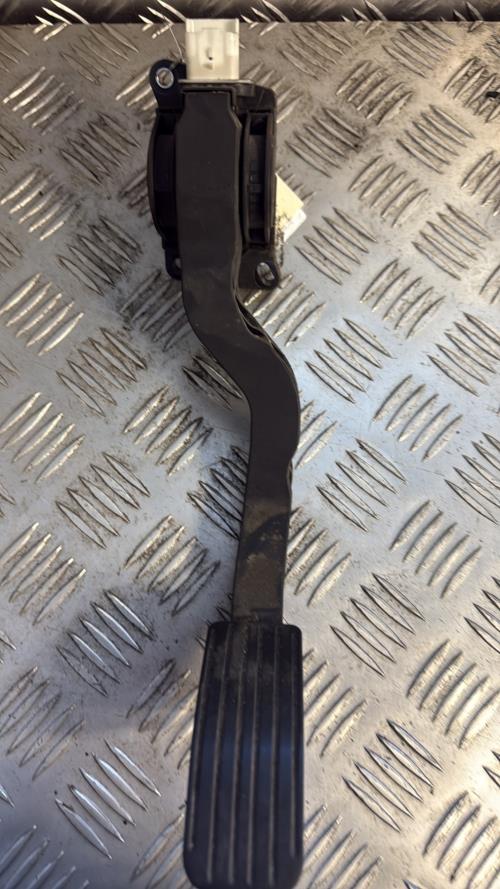 Pedale d'accelerateur PEUGEOT 206 PHASE 2 Diesel - Image 2