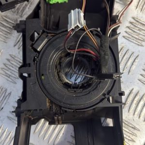 Contacteur tournant RENAULT MODUS PHASE 1 Diesel - Image 1