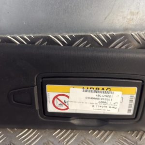 Pare soleil droit MERCEDES CLASSE GLA 156 PHASE 1 Diesel - Image 1