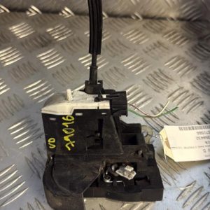 Serrure avant droit RENAULT CLIO 2 CAMPUS PHASE 2 Diesel - Image 1