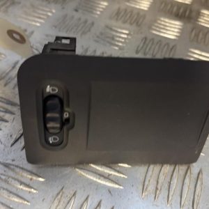 Commande de reglage hauteur de phare RENAULT CLIO 2 CAMPUS PHASE 2 Diesel - Image 1