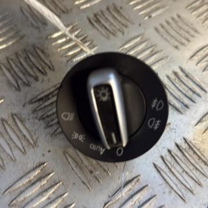 Commande de phare VOLKSWAGEN GOLF 6 Diesel - Image 1