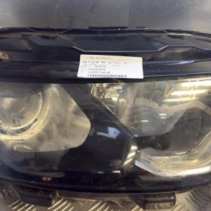 Optique avant principal gauche (feux)(phare) FORD ECOSPORT PHASE 3 Essence - Image 1