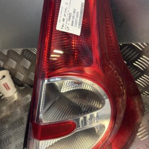 Feu arriere principal droit (feux) DACIA SANDERO 1 Essence - Image 1