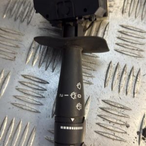 Commodo d'essuie glaces RENAULT CLIO 2 CAMPUS PHASE 1 Diesel - Image 1