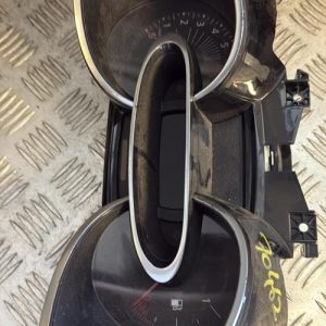 Compteur RENAULT CLIO 4 PHASE 1 Essence - Image 1