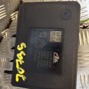 Bloc ABS (freins anti-blocage) PEUGEOT 208 1 PHASE 2 Diesel - Image 1