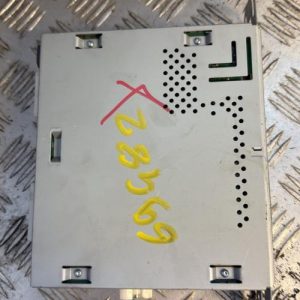 Autoradio d'origine RENAULT MEGANE 4 PHASE 1 Essence - Image 1