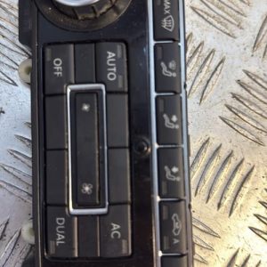 Commande chauffage VOLKSWAGEN GOLF 6 Diesel - Image 1