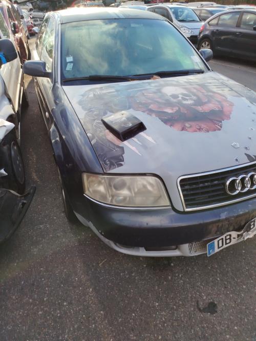 Contacteur tournant AUDI A6 2 PHASE 1 Diesel - Image 6