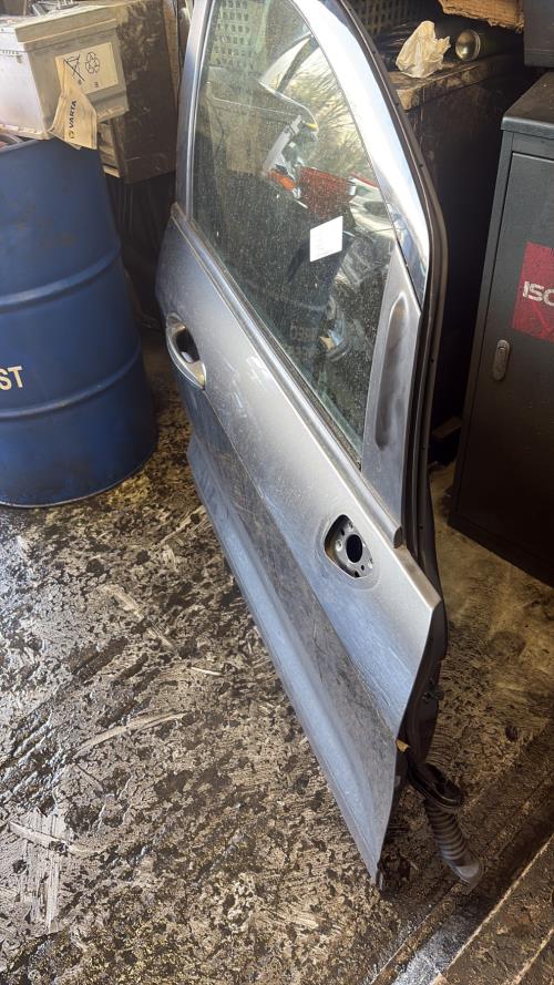 Porte avant droit FORD ECOSPORT PHASE 3 Essence - Image 2