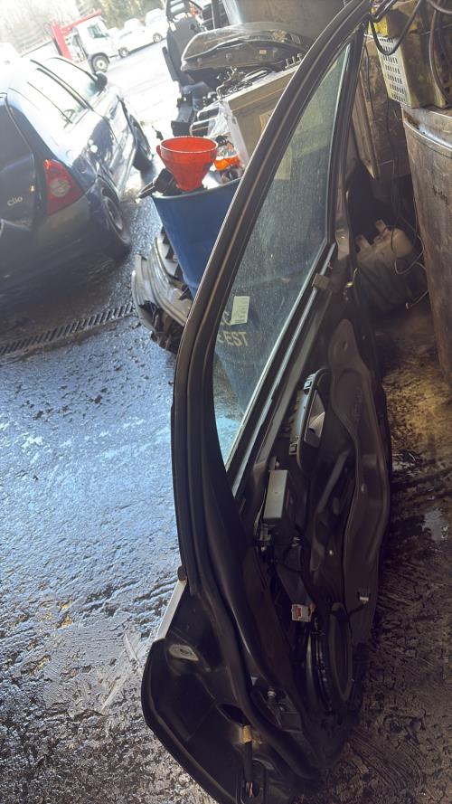 Porte avant droit FORD ECOSPORT PHASE 3 Essence - Image 3