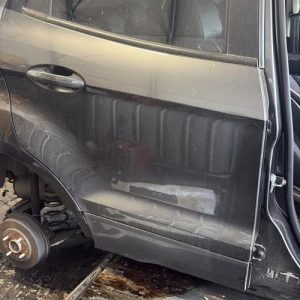 Porte arriere droit FORD ECOSPORT PHASE 3 Essence - Image 1