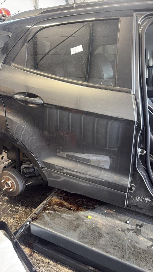 Porte arriere droit FORD ECOSPORT PHASE 3 Essence - Image 1