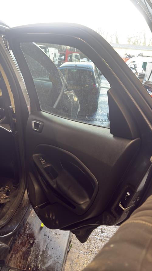 Porte arriere droit FORD ECOSPORT PHASE 3 Essence - Image 2