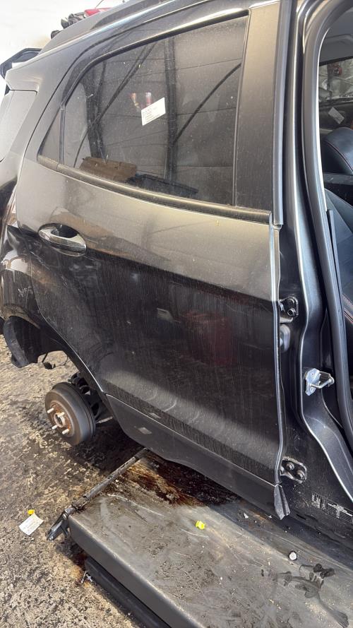 Porte arriere droit FORD ECOSPORT PHASE 3 Essence - Image 3