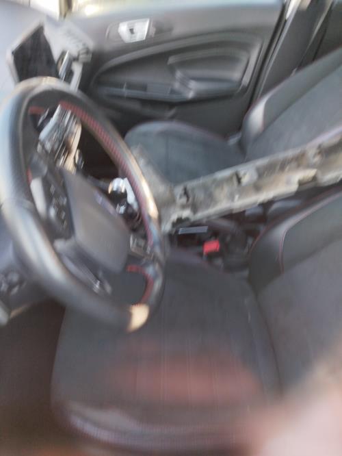 Porte arriere droit FORD ECOSPORT PHASE 3 Essence - Image 5