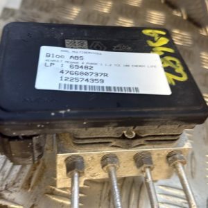 Bloc ABS (freins anti-blocage) RENAULT MEGANE 4 PHASE 1 Essence - Image 1