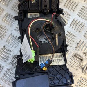 Com (Bloc Contacteur Tournant+Commodo Essuie Glace+Commodo Phare) RENAULT GRAND SCENIC 2 PHASE 2 Diesel - Image 1