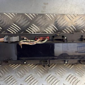 Compteur RENAULT GRAND SCENIC 2 PHASE 2 Diesel - Image 1