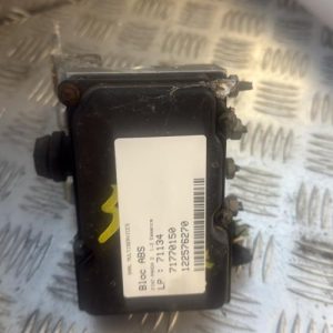 Bloc ABS (freins anti-blocage) FIAT PANDA 2 Essence - Image 1