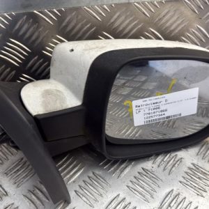 Retroviseur droit RENAULT CLIO 3 PHASE 2 Diesel - Image 1