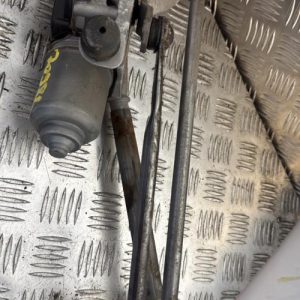 Moteur essuie glace avant TOYOTA YARIS 2 PHASE 1 Essence - Image 1