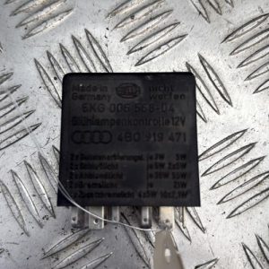 Relais electrique AUDI A6 2 PHASE 1 Diesel - Image 1