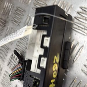 Afficheur RENAULT CLIO 2 CAMPUS PHASE 1 Diesel - Image 1