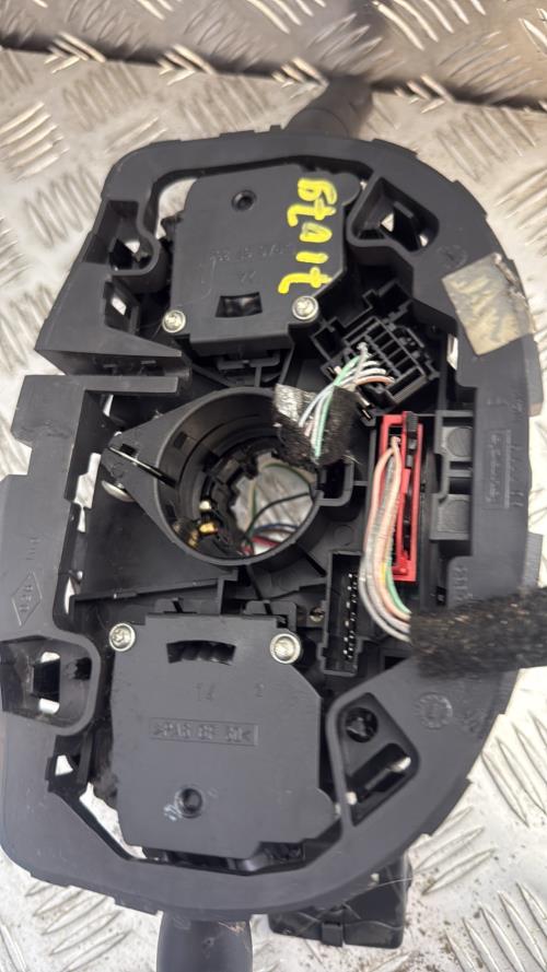 Com (Bloc Contacteur Tournant+Commodo Essuie Glace+Commodo Phare) RENAULT MEGANE 2 PHASE 1 Diesel - Image 5