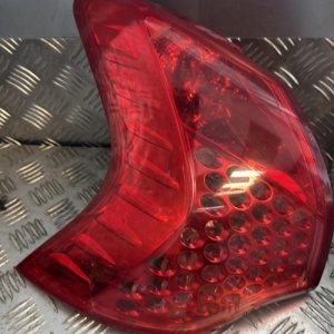 Feu arriere principal gauche (feux) PEUGEOT 3008 1 PHASE 1 Diesel - Image 1