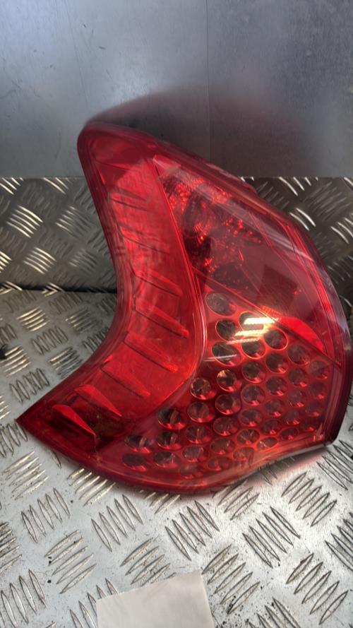 Feu arriere principal gauche (feux) PEUGEOT 3008 1 PHASE 1 Diesel - Image 1