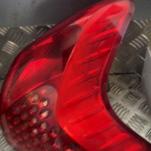 Feu arriere principal droit (feux) PEUGEOT 3008 1 PHASE 1 Diesel - Image 1